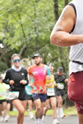Foto del MEDIO MARATÓN ATLAS a las 08:23