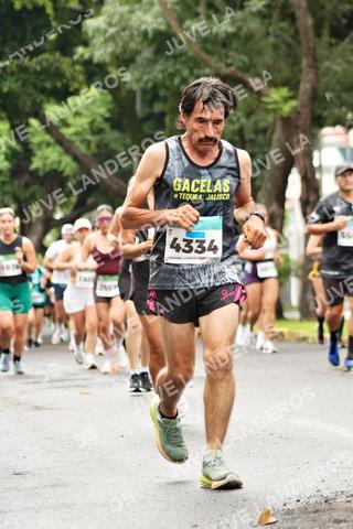 Foto del MEDIO MARATÓN ATLAS a las 08:33