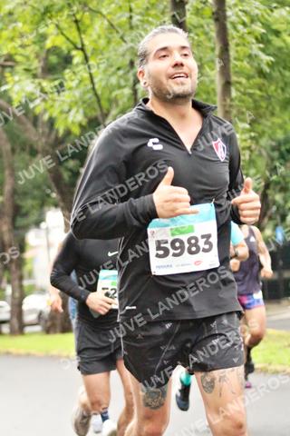 Foto del MEDIO MARATÓN ATLAS a las 08:13