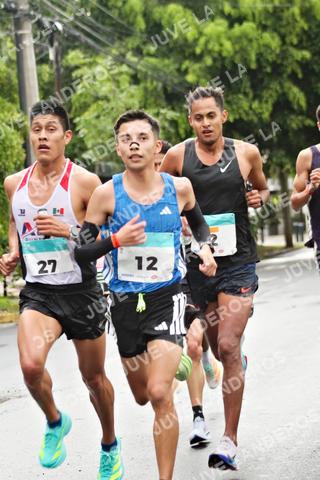 Foto del MEDIO MARATÓN ATLAS a las 07:51