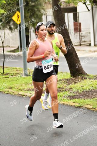 Foto del MEDIO MARATÓN ATLAS a las 08:03