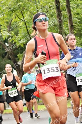 Foto del MEDIO MARATÓN ATLAS a las 08:31
