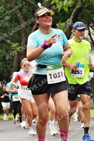 Foto del MEDIO MARATÓN ATLAS a las 08:26