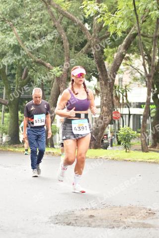 Foto del MEDIO MARATÓN ATLAS a las 08:45