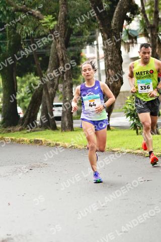 Foto del MEDIO MARATÓN ATLAS a las 08:04