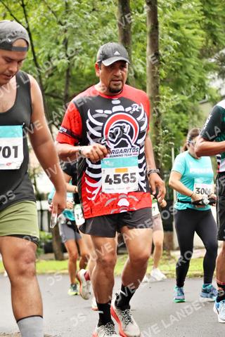 Foto del MEDIO MARATÓN ATLAS a las 08:40