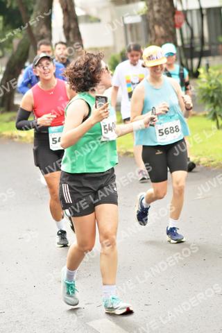 Foto del MEDIO MARATÓN ATLAS a las 08:52