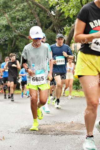 Foto del MEDIO MARATÓN ATLAS a las 08:39