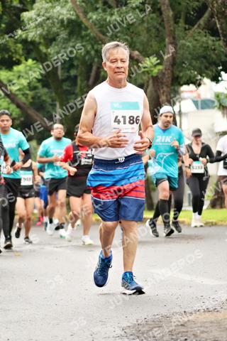 Foto del MEDIO MARATÓN ATLAS a las 08:42