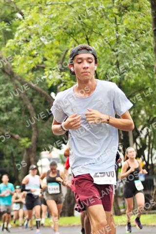 Foto del MEDIO MARATÓN ATLAS a las 08:22