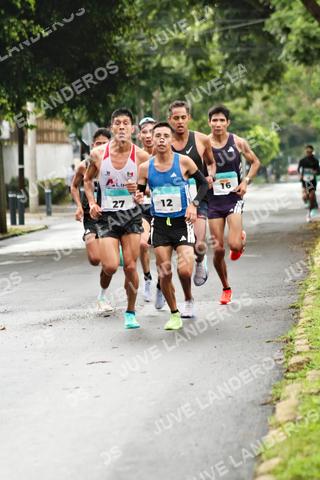 Foto del MEDIO MARATÓN ATLAS a las 07:51