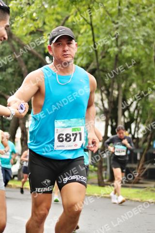 Foto del MEDIO MARATÓN ATLAS a las 08:35