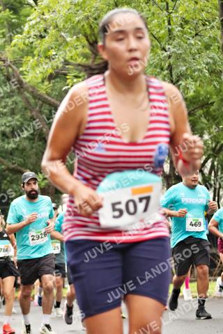 Foto del MEDIO MARATÓN ATLAS a las 08:28