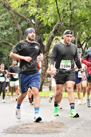 Foto del MEDIO MARATÓN ATLAS a las 08:42