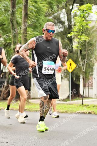 Foto del MEDIO MARATÓN ATLAS a las 08:40