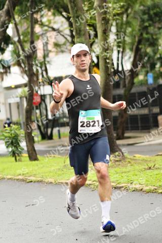 Foto del MEDIO MARATÓN ATLAS a las 08:08