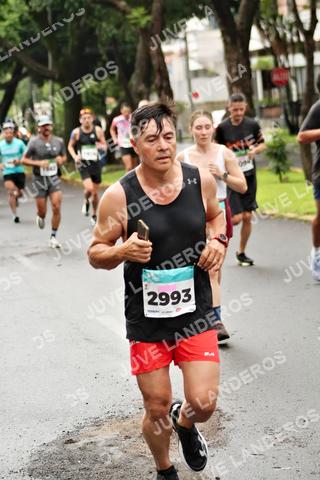 Foto del MEDIO MARATÓN ATLAS a las 08:15