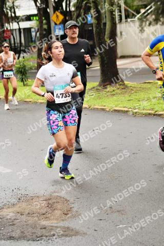Foto del MEDIO MARATÓN ATLAS a las 08:20