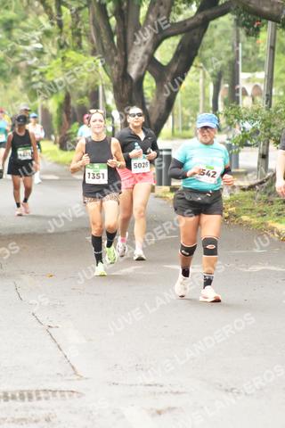 Foto del MEDIO MARATÓN ATLAS a las 08:55