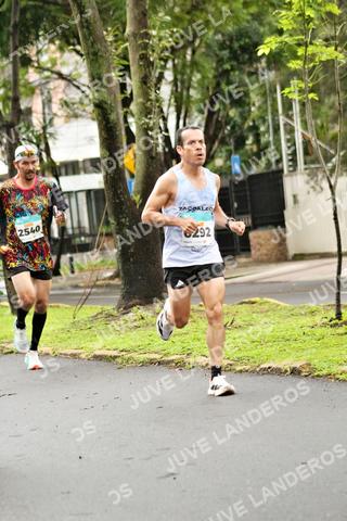 Foto del MEDIO MARATÓN ATLAS a las 08:05