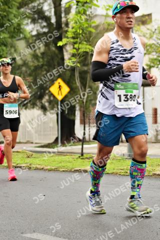 Foto del MEDIO MARATÓN ATLAS a las 08:24