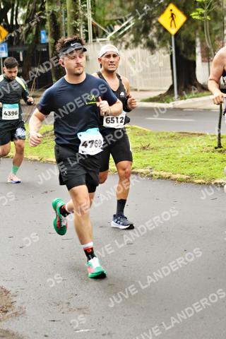 Foto del MEDIO MARATÓN ATLAS a las 08:20