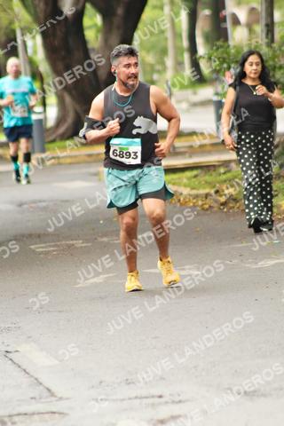 Foto del MEDIO MARATÓN ATLAS a las 09:01