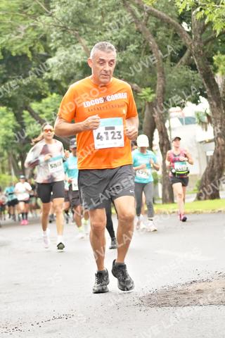 Foto del MEDIO MARATÓN ATLAS a las 08:43