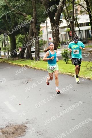 Foto del MEDIO MARATÓN ATLAS a las 08:10