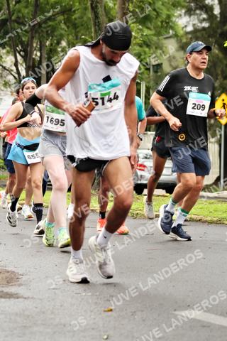 Foto del MEDIO MARATÓN ATLAS a las 08:30