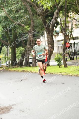 Foto del MEDIO MARATÓN ATLAS a las 08:05