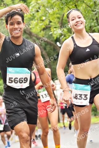Foto del MEDIO MARATÓN ATLAS a las 08:31