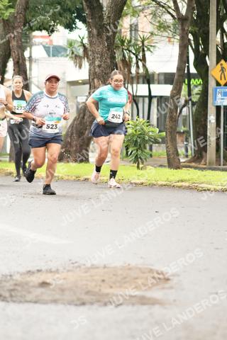 Foto del MEDIO MARATÓN ATLAS a las 08:47
