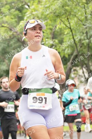 Foto del MEDIO MARATÓN ATLAS a las 08:28