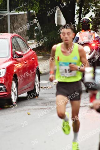 Foto del MEDIO MARATÓN ATLAS a las 07:51