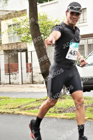 Foto del MEDIO MARATÓN ATLAS a las 08:16