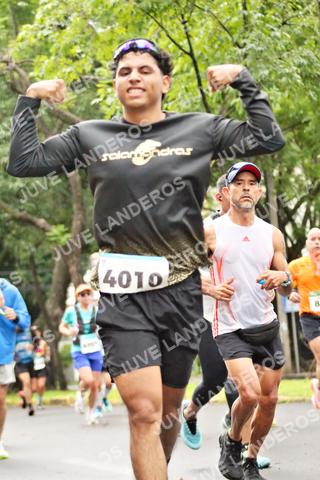 Foto del MEDIO MARATÓN ATLAS a las 08:26