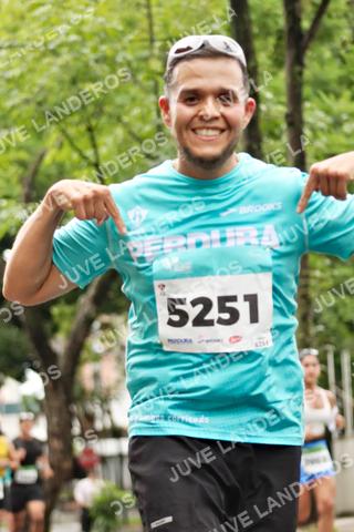 Foto del MEDIO MARATÓN ATLAS a las 08:23