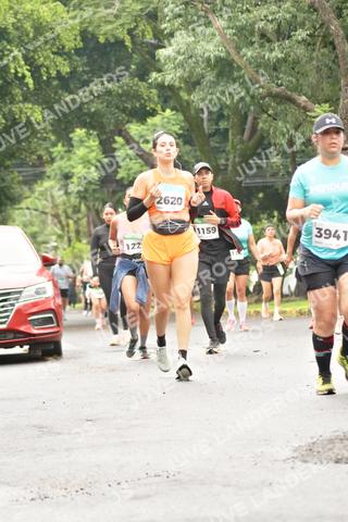 Foto del MEDIO MARATÓN ATLAS a las 08:48