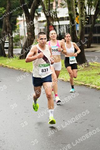 Foto del MEDIO MARATÓN ATLAS a las 08:02