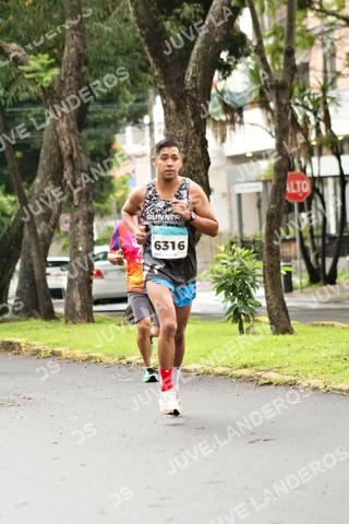 Foto del MEDIO MARATÓN ATLAS a las 08:04