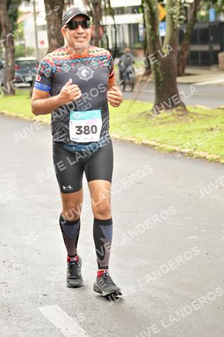 Foto del MEDIO MARATÓN ATLAS a las 09:02