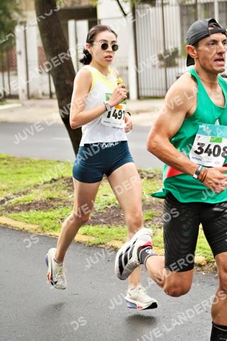Foto del MEDIO MARATÓN ATLAS a las 08:03