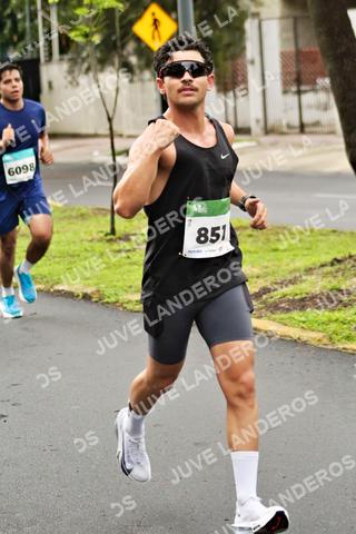 Foto del MEDIO MARATÓN ATLAS a las 08:09