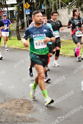 Foto del MEDIO MARATÓN ATLAS a las 08:20