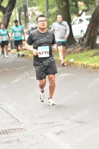 Foto del MEDIO MARATÓN ATLAS a las 08:56