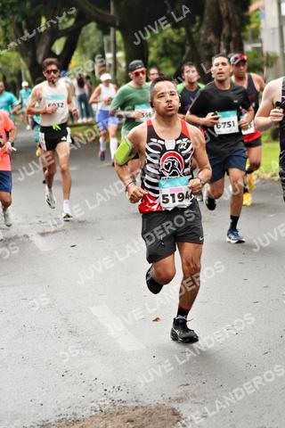 Foto del MEDIO MARATÓN ATLAS a las 08:15