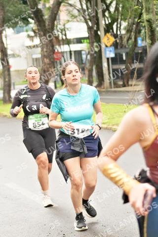 Foto del MEDIO MARATÓN ATLAS a las 08:49