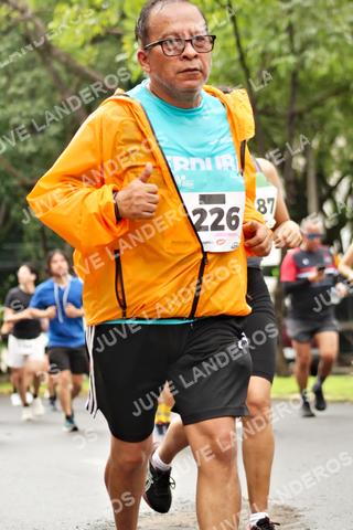 Foto del MEDIO MARATÓN ATLAS a las 08:38