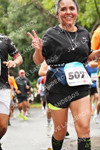 Foto del MEDIO MARATÓN ATLAS a las 08:36
